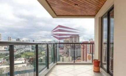 Flat com 1 quarto à venda no Jardim São Dimas, São José dos Campos 