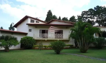 Chácara / sítio com 3 quartos à venda na Chácaras São José, São José dos Campos 