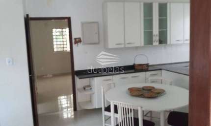 Casa com 4 quartos à venda no Parque Martim Cererê, São José dos Campos 