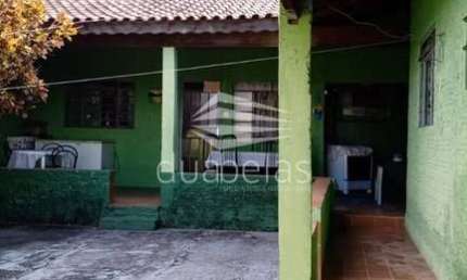 Casa com 2 quartos à venda no Jardim São Vicente, São José dos Campos 