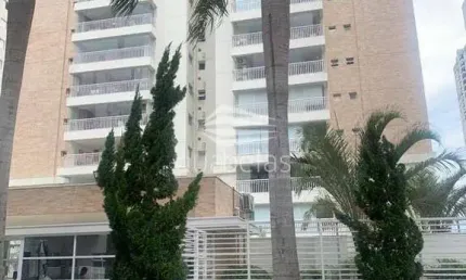 Apartamento com 3 quartos à venda no Condomínio Royal Park, São José dos Campos 