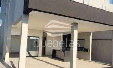 Casa em condomínio fechado com 3 quartos à venda no Urbanova, São José dos Campos 