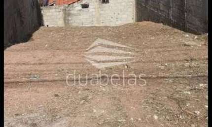 Terreno à venda no Jardim Santa Júlia, São José dos Campos 