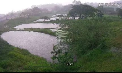 Chácara / sítio com 3 quartos à venda no Campos de São José, São José dos Campos 