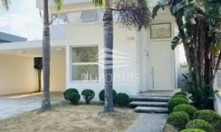 Uma linda casa no condomínio sunset garden jacareí.