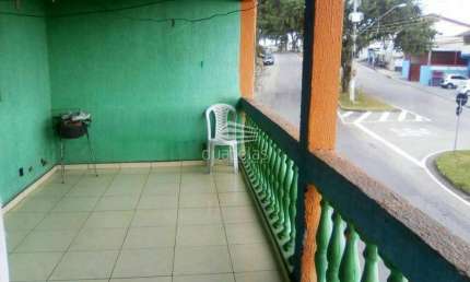 Casa com 2 quartos à venda na Vila Dirce, São José dos Campos 