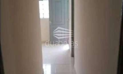 Casa com 2 quartos à venda no Monte Castelo, São José dos Campos 