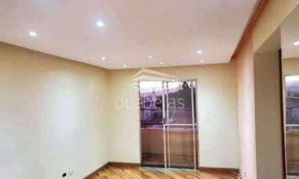 Apartamento com 2 quartos à venda em Santana, São José dos Campos 