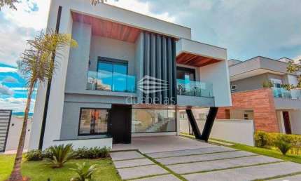 Alugo ou Vende - se Um Imóvel de Luxo no Alphaville 2.