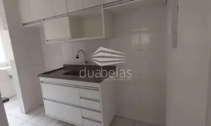 Apartamento com 2 quartos à venda na Vila Adriana, São José dos Campos 