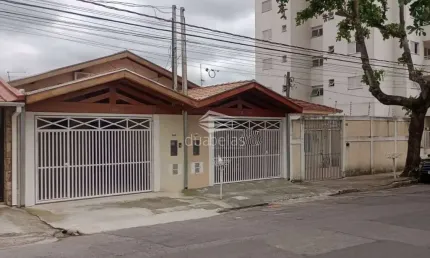 Casa com 4 quartos à venda no Parque Industrial, São José dos Campos 