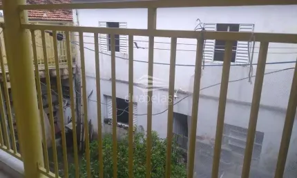 Casa com 2 quartos à venda no Jardim Satélite, São José dos Campos 