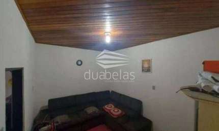 Casa com 5 quartos à venda em Santana, São José dos Campos 
