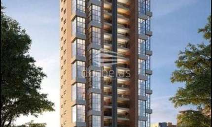 Apartamento com 3 quartos à venda no Parque Residencial Aquarius, São José dos Campos 