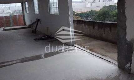 Ponto comercial para alugar no Jardim Motorama, São José dos Campos 
