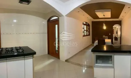 Casa com 3 quartos à venda no Loteamento Residencial Vista Linda, São José dos Campos 