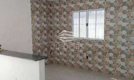 Casa com 2 quartos à venda no Jardim Minas Gerais, São José dos Campos 