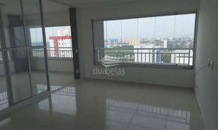 Apartamento com 2 quartos para alugar no Parque Residencial Aquarius, São José dos Campos 