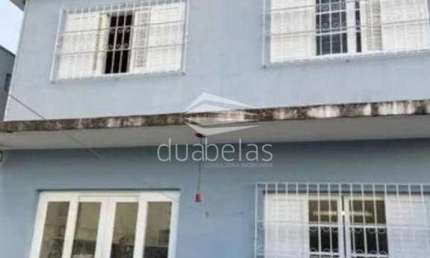 Casa com 3 quartos à venda no Jardim Valparaíba, São José dos Campos 
