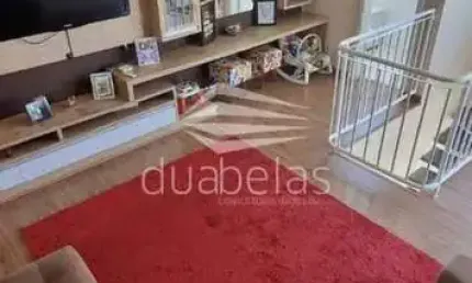 Apartamento com 2 quartos à venda no Parque Industrial, São José dos Campos 