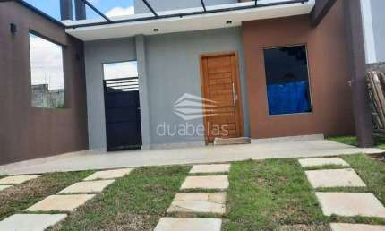 Casa em condomínio fechado com 3 quartos à venda no Morada dos Nobres, Taubaté 