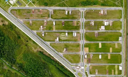LOTE À VENDA – VEREDA DOS CAMPOS – SÃO JOSÉ DOS CAMPOS