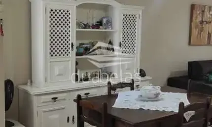 Casa em condomínio fechado com 3 quartos à venda no Eugênio de Mello, São José dos Campos 