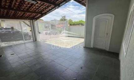 Casa com 3 quartos à venda na Cidade Vista Verde, São José dos Campos 