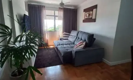 Um Lindo Apartamento no Centro de são José dos campos.