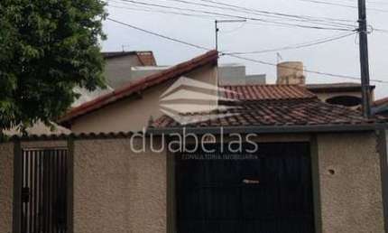 Casa com 3 quartos à venda no Parque Residencial Nova Caçapava, Caçapava 