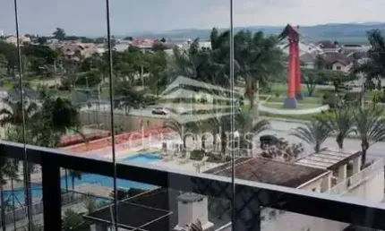 Apartamento com 4 quartos à venda no Parque Residencial Aquarius, São José dos Campos 