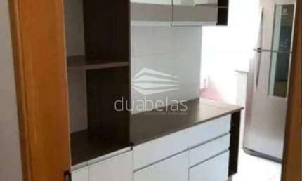 Apartamento com 3 quartos à venda no Jardim Pereira do Amparo, Jacareí 