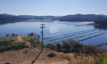 Fazenda à alto sustentável em Natividade de Serra SP