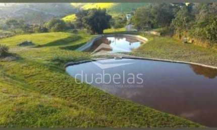 Chácara / sítio com 2 quartos à venda na Área Rural de Jacareí, Jacareí 