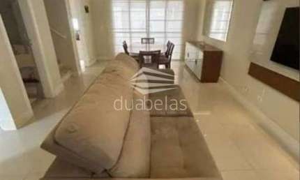 Casa em condomínio fechado com 4 quartos à venda no Loteamento Villa Branca, Jacareí 