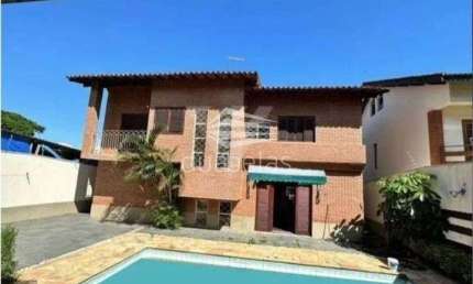 Casa com 5 quartos à venda no Jardim Esplanada, São José dos Campos 