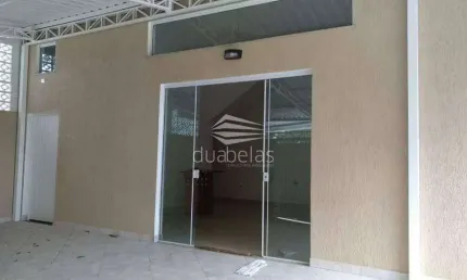Sala comercial à venda no Jardim das Indústrias, São José dos Campos 
