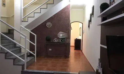 Casa com 3 quartos à venda no Jardim Sul, São José dos Campos 