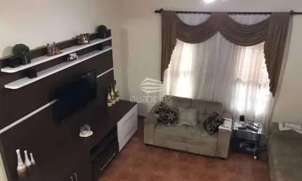 Casa com 3 quartos à venda no Jardim Sul, São José dos Campos 