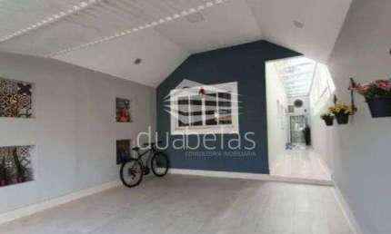 Casa com 3 quartos à venda no Parque Novo Horizonte, São José dos Campos 