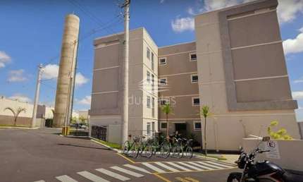 Apartamento com 2 quartos à venda no Loteamento Jardim Sol Nascente, Jacareí 