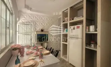 Casa com 4 quartos à venda no Jardim Ismênia, São José dos Campos 