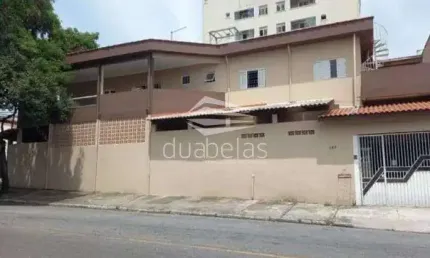Casa com 7 quartos à venda no Jardim Terras do Sul, São José dos Campos 