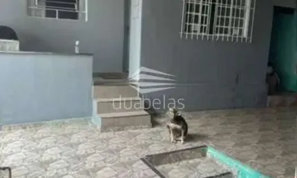 Casa com 4 quartos à venda no Jardim Satélite, São José dos Campos 