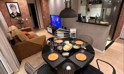 Apartamento com 2 quartos à venda no Jardim Sul, São José dos Campos 