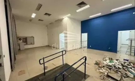 Imóvel comercial/loja centro de são josé dos campos.