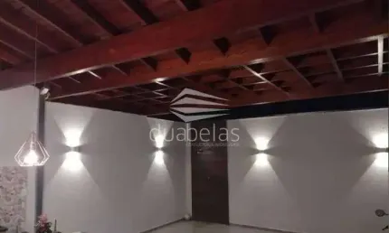 Casa com 3 quartos à venda no Setville Altos de São José, São José dos Campos 