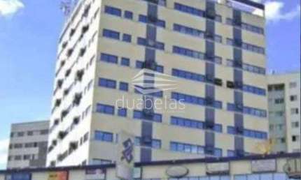 Sala comercial à venda no Jardim Satélite, São José dos Campos 