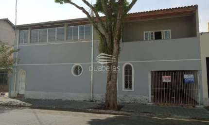 Casa com 4 quartos à venda no Jardim Bela Vista, São José dos Campos 