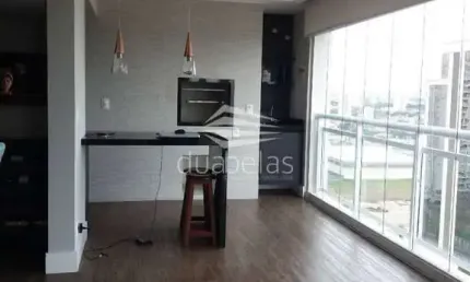 Apartamento no Condomínio Royal Park | São José dos Campos